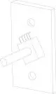 BOSCH-Potentiometer-87387046430 gallery number 1